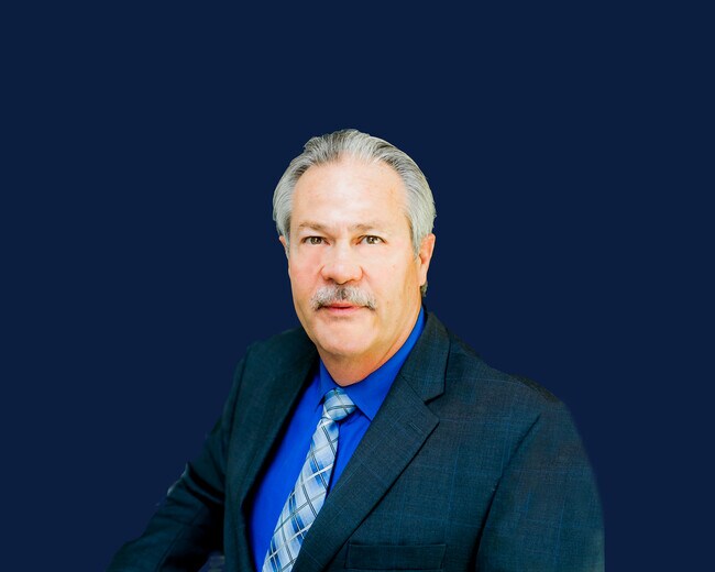 David Powell, Real Estate Agent in Lubbock, TX