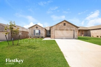 441 Labelle Ln, Tuttle, OK 73089