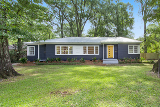 4146 Robin Dr, Jackson, MS 39206
