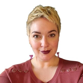 Melissa Stone