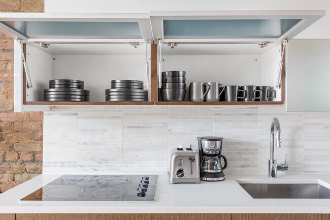 72 Willoughby St unit FL3-ID2167, Brooklyn, NY 11201 - photo 6