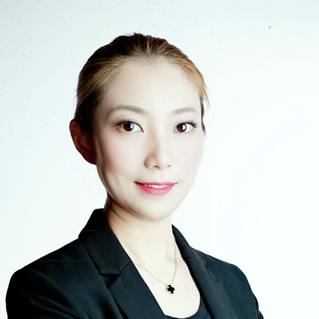 Agent Photo