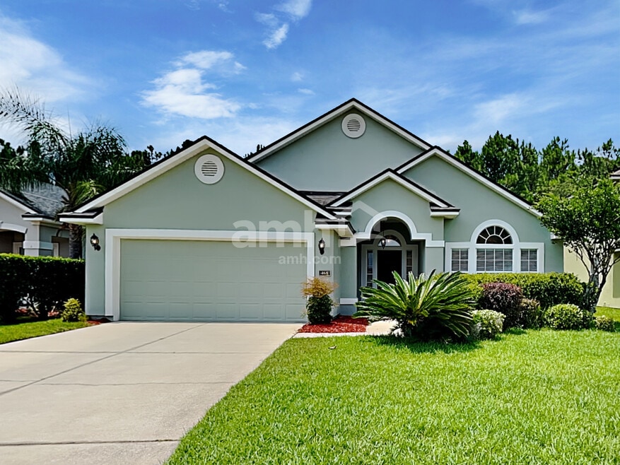 468 Casa Sevilla Ave, Saint Augustine, FL 32092 - photo 1