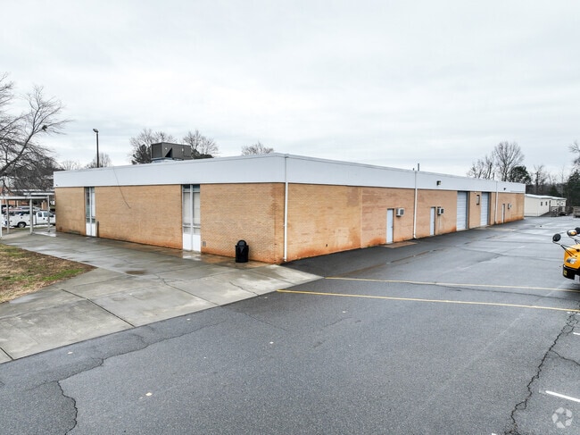 Northwest Cabarrus High School opened its doors in 1966.