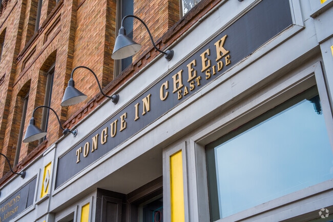 Tongue and Cheek offers creative new American dishes and craft cocktails in Payne-Phalen.