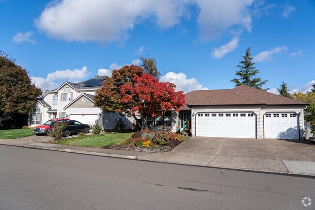 Well paved sidewalks can be enjoyed throughout the Jack Park neighborhood.