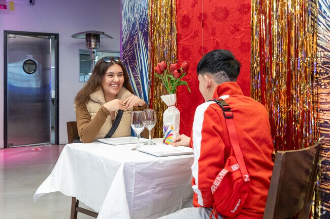 Copal near Eagle Run serves up delicious flavors and warm hospitality.