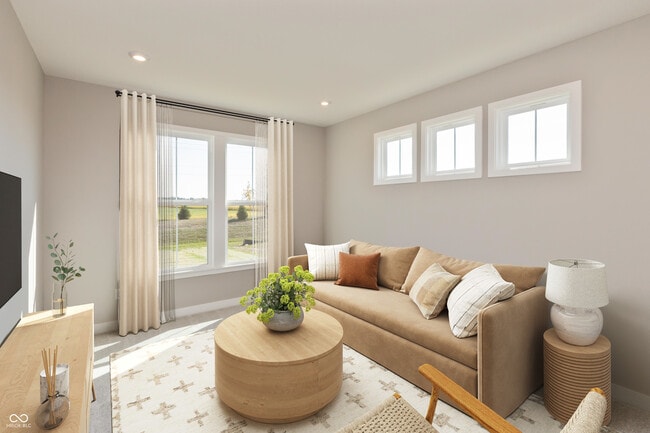 637 Firefly Ct, Greenfield, IN 46140 - photo 5