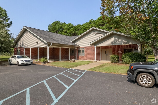 Residents of Cherryvale can take advantage of the programs at the Cherryvale Community Center.