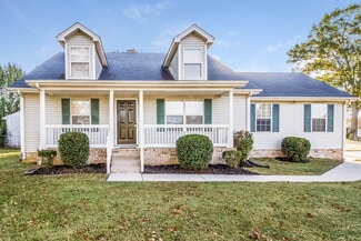 300 Vernon Traylor Dr, Smyrna, TN 37167