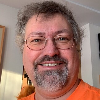 Eric Landstrom