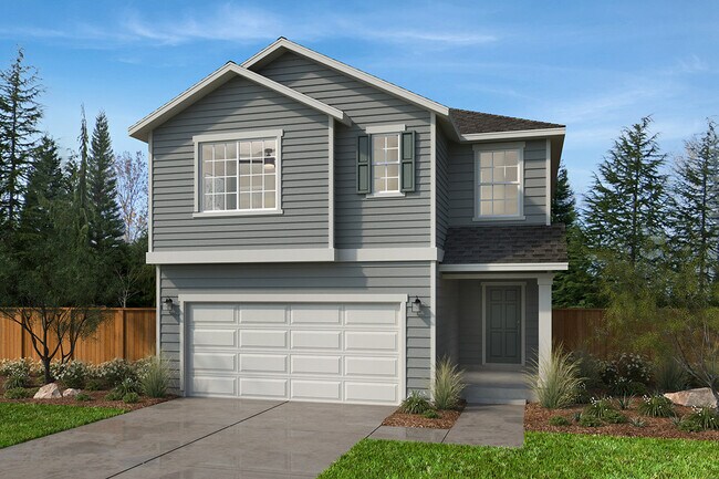 5141 87th Dr NE unit 36513803, Marysville, WA 98270 - photo 2