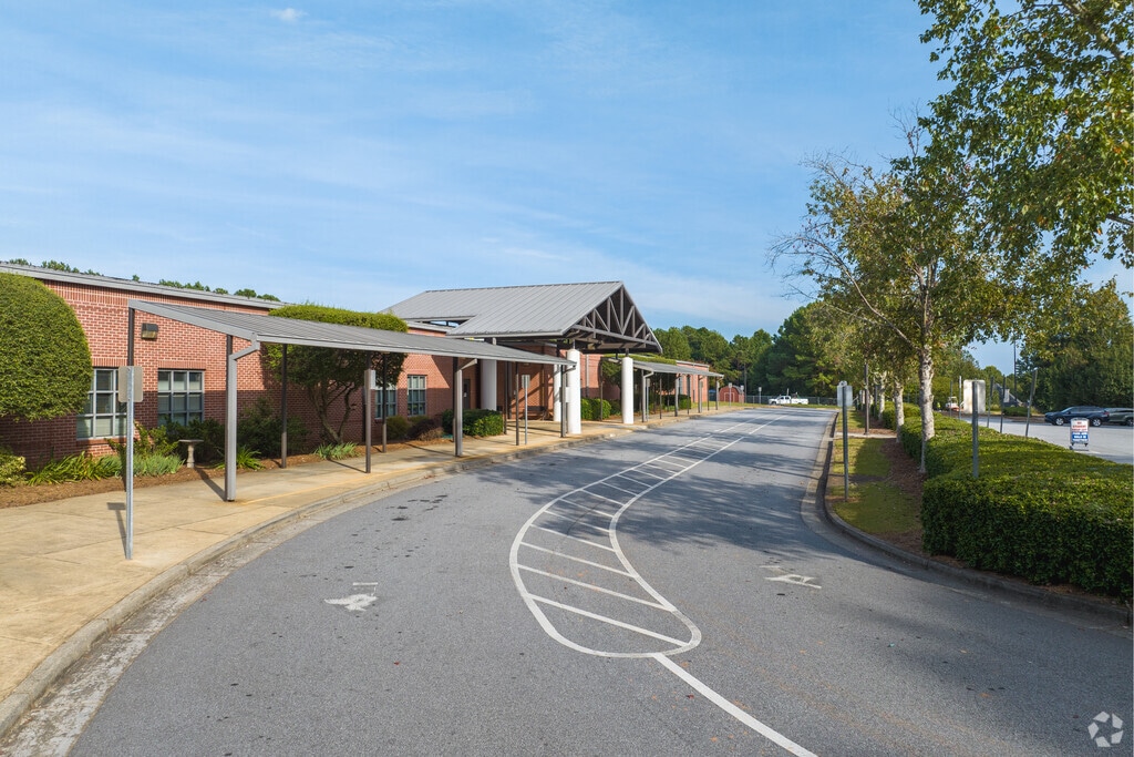 M. H. Mason Elementary School, Rankings & Reviews