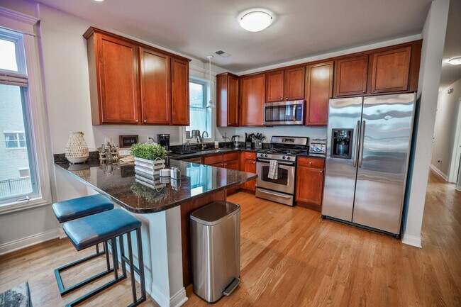 2022 W Warren Blvd unit ID1026696P, Chicago, IL 60612 - photo 5