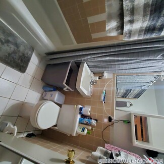 55 S Huntington Ave Unit 202, Boston, MA 02130