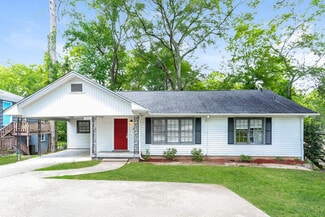 8748 4th Ave S, Birmingham, AL 35206