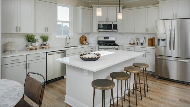 21917 Parkland Trace Terrace unit 38552792, Boyds, MD 20841 - photo 5