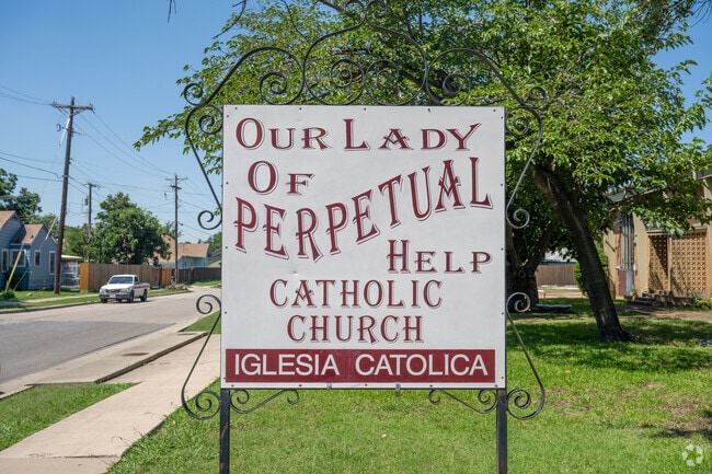 Our Lady of Perpetual Help School