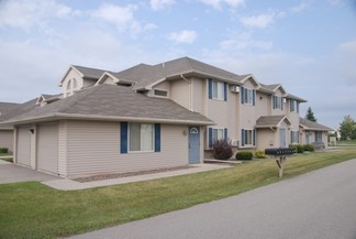4735 N Sagebrook Ln, Appleton, WI 54913