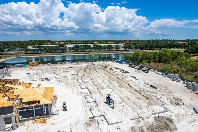 Ekos Santa Barbara, Naples, FL 34104 - photo 3