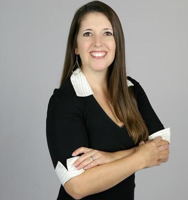 Ashley Donnell-McConkay