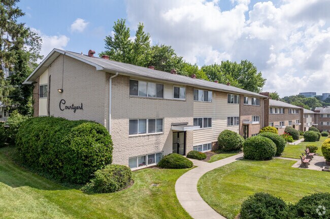Courtyard Apartments, Baltimore, MD 21239 - photo 5