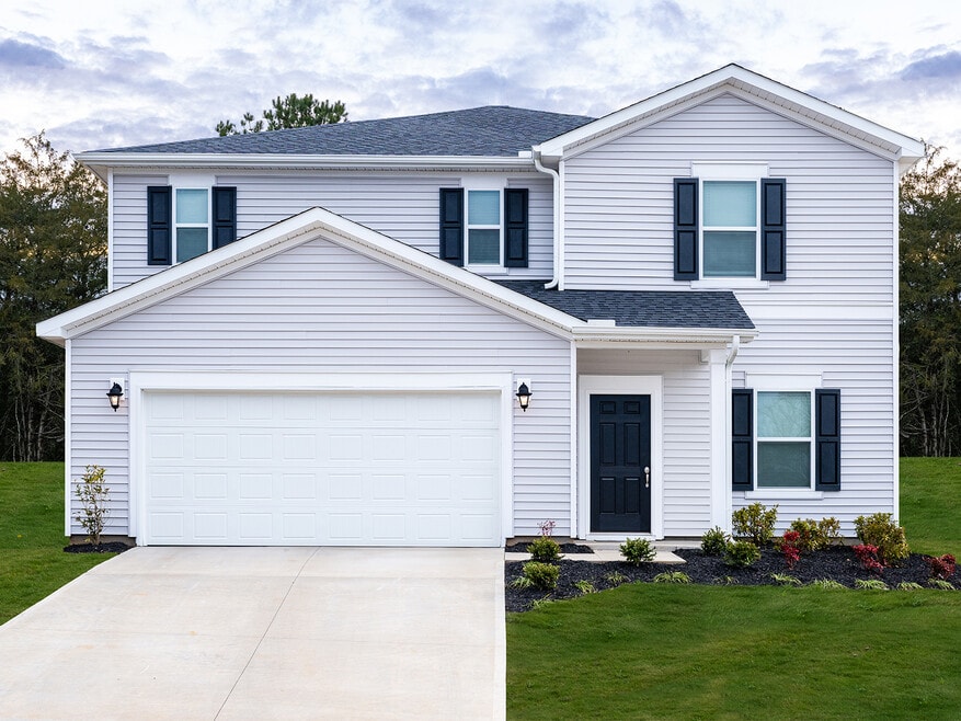 102 Yellowstone Trail unit 37076468, Gray Court, SC 29645 - photo 1