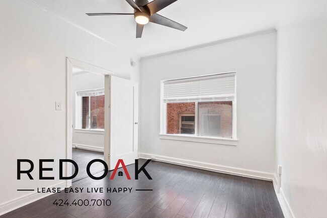 687 Shatto Place unit 306, Los Angeles, CA 90005 - photo 3