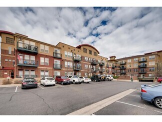 10176 Park Meadows Dr Unit 2202, Lone Tree, CO 80124