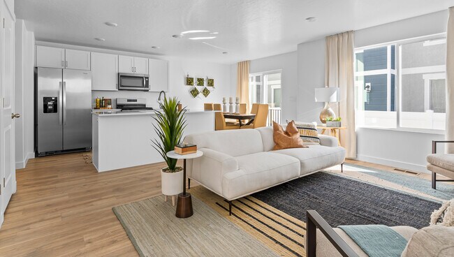 873 E Oakum Ln unit 2298, Saratoga Springs, UT 84043 - photo 5