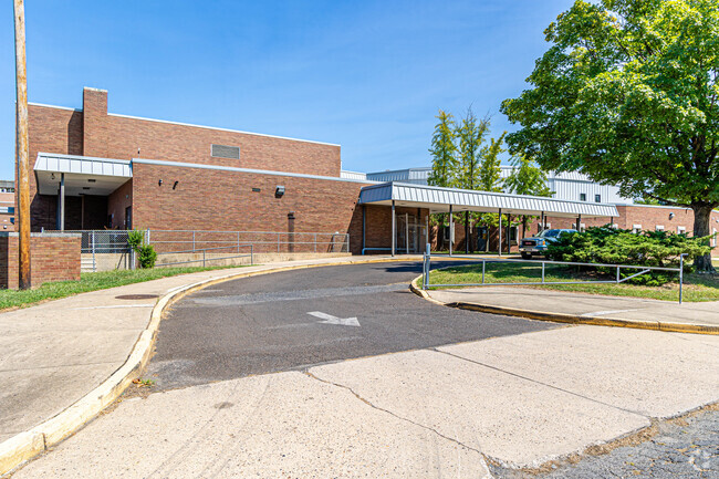Parker Elementary School