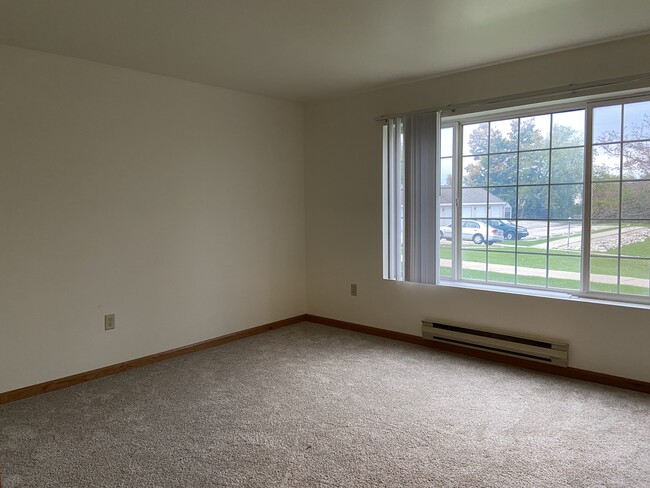 Large Master Bedroom