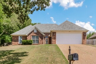 320 Terry Rd, Somerville, TN 38068