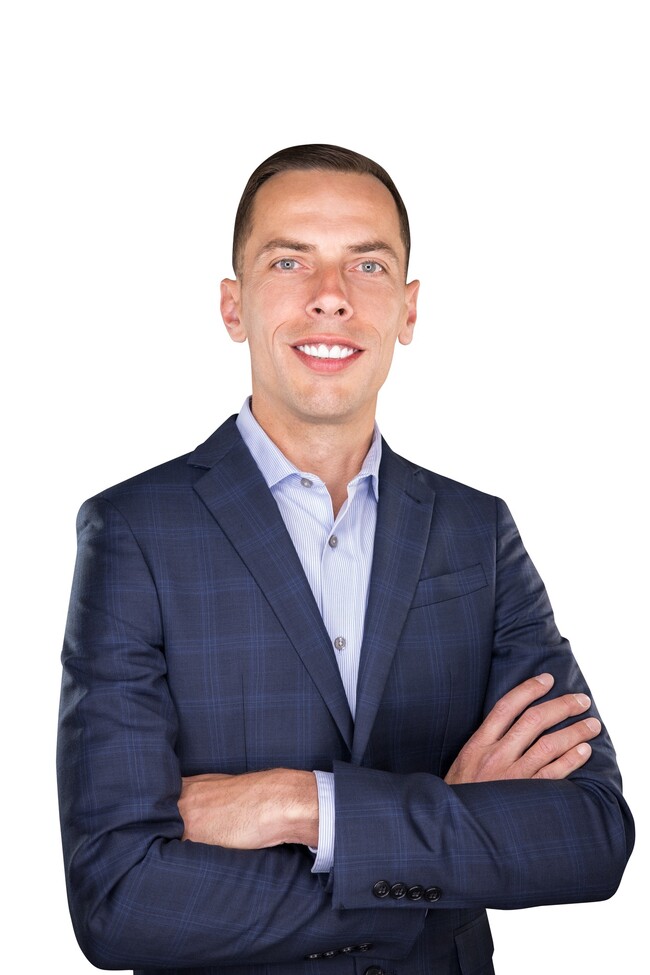 Agent Photo
