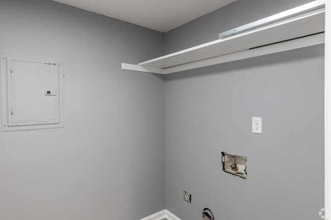 Briarhill 563 Apartments, Riverdale, GA 30274 - photo 7