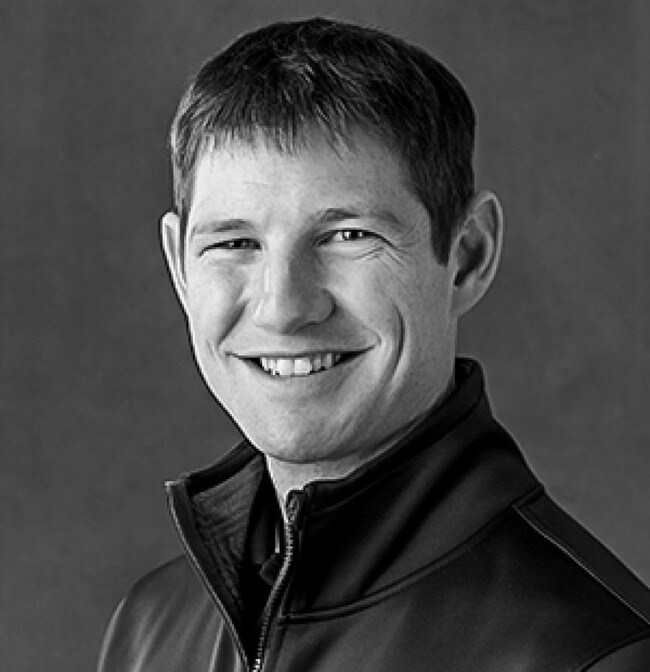 Mark Smith