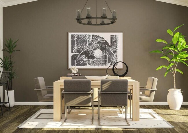 193 Seville Way unit 37045593, Clayton, NC 27520 - photo 6