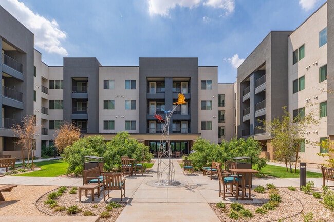 The Cascalote Senior Apartments, Glendale, AZ 85301 - photo 5