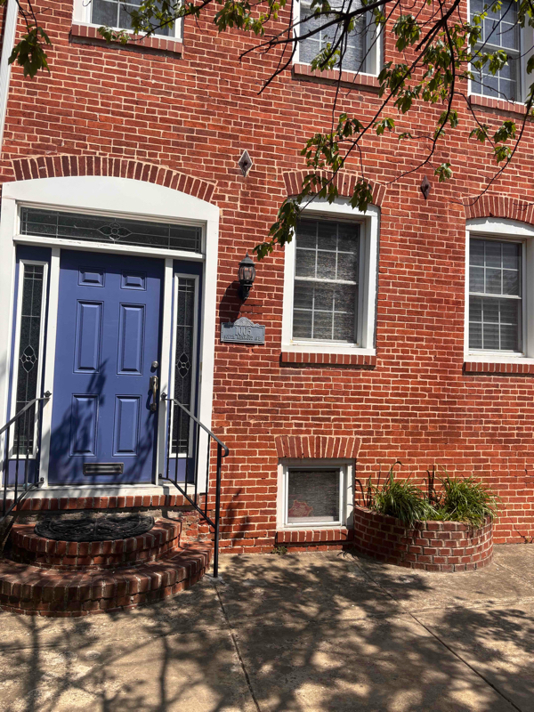 1005 S Kenwood Ave Unit A, Baltimore, MD 21224