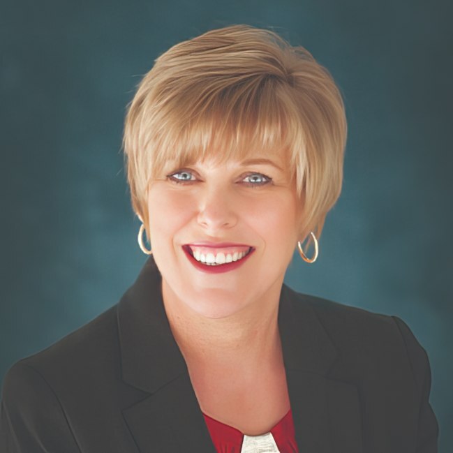Tracey Dedee