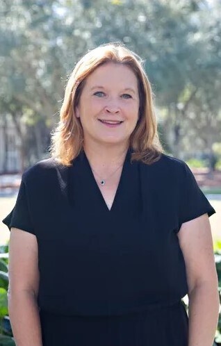Christine Barnes