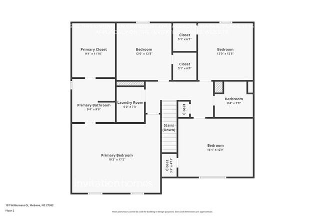 107 Wilderness Ct, Mebane, NC 27302 - photo 3