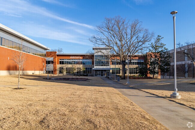 Jackson Community College is near to Humboldt and offers advanced education for it's students.
