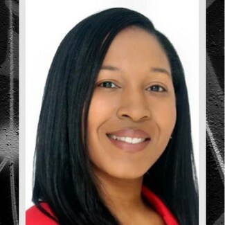 Amber Brown-Montgomery