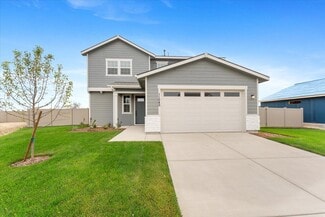 11045 Overhang St, Caldwell, ID 83605