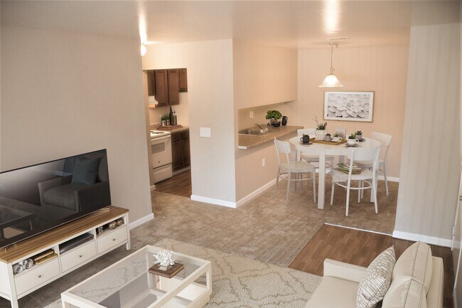 Windsor Place Apartments, Davison, MI 48423 - photo 2