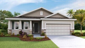 7755 Wheat Stone Dr, Zephyrhills, FL 33540