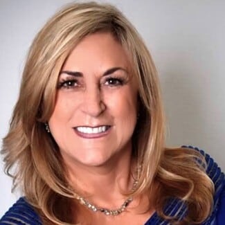 Theresa Riggs