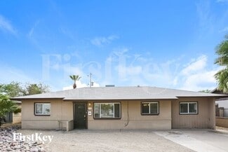 3223 N 20th St, Phoenix, AZ 85016
