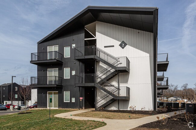 Muse Bowling Green, Bowling Green, KY 42101 - photo 5